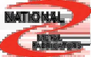 national metal fabricators hayward ca|National Metal Fabricators Inc .